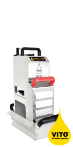 vito 30 frituuroliefilter