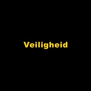 veilig frituurolie filteren