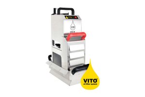 vito 30 frituuroliefilter