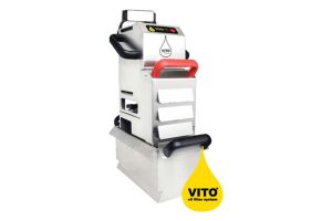 vito 50 frituuroliefilter