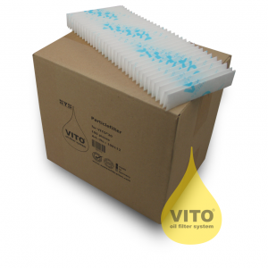 vito filters 30