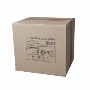 VITO filters voor VITO 50/80/VM/VL