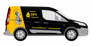vito auto