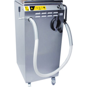 VITO mobile Filtrationssysteme XL