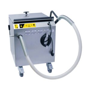 VITO mobile Filtrationssysteme XS