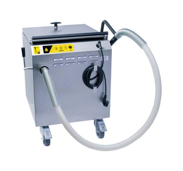 VITO mobile Filtrationssysteme XS