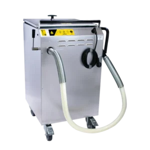 VITO mobile Filtrationssysteme XM