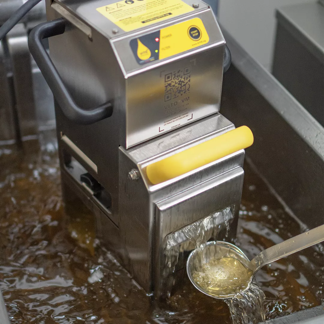 VITO VM - Afbeelding 2