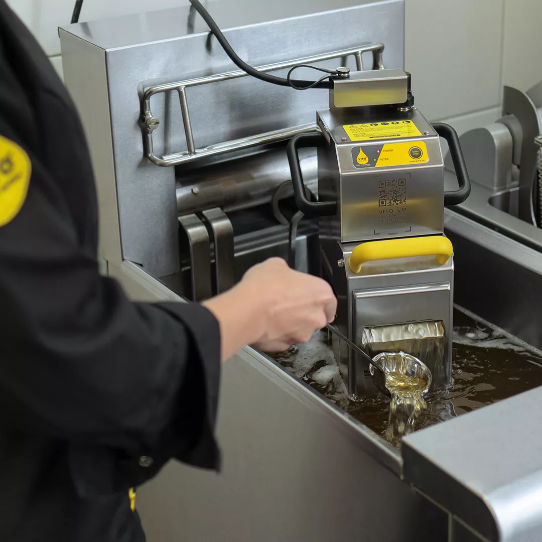 VITO VM - Afbeelding 3